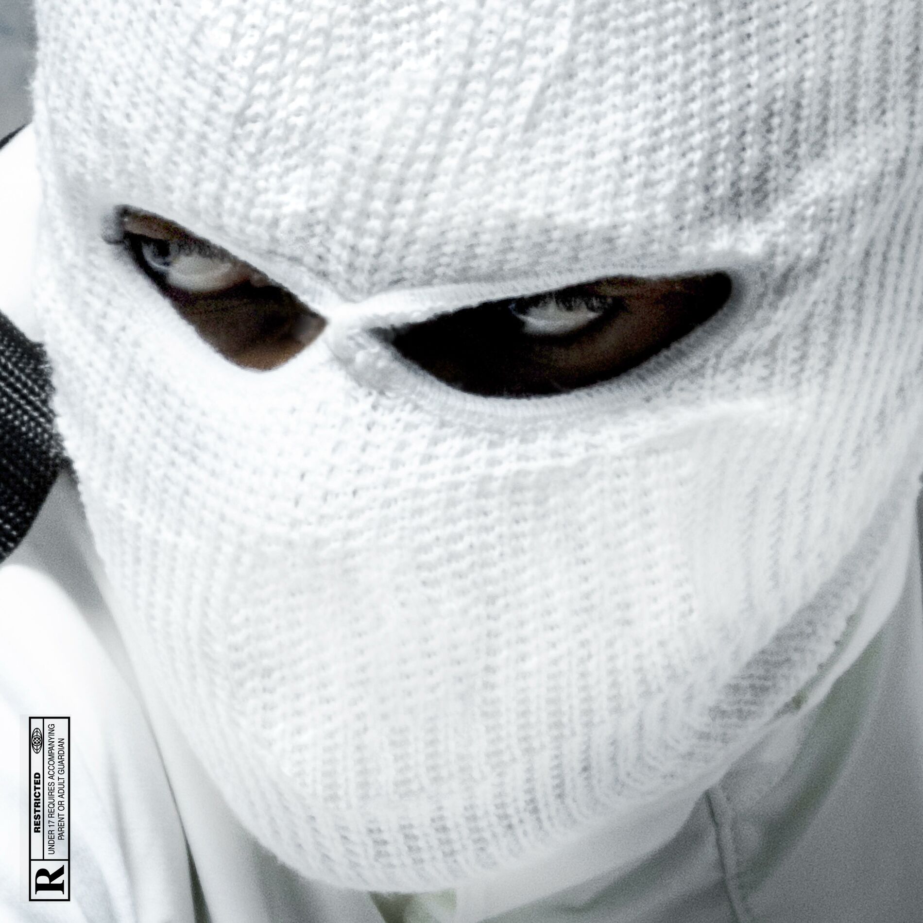 Album cover of DOUBLE 7, Vol. 2