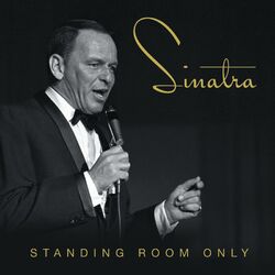 Cover of Standing Room Only