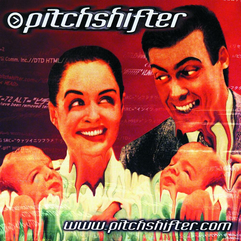 Picture of www.pitchshifter.com
