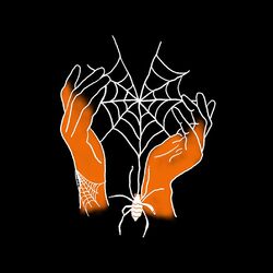 Cover of Araña En Sus Redes