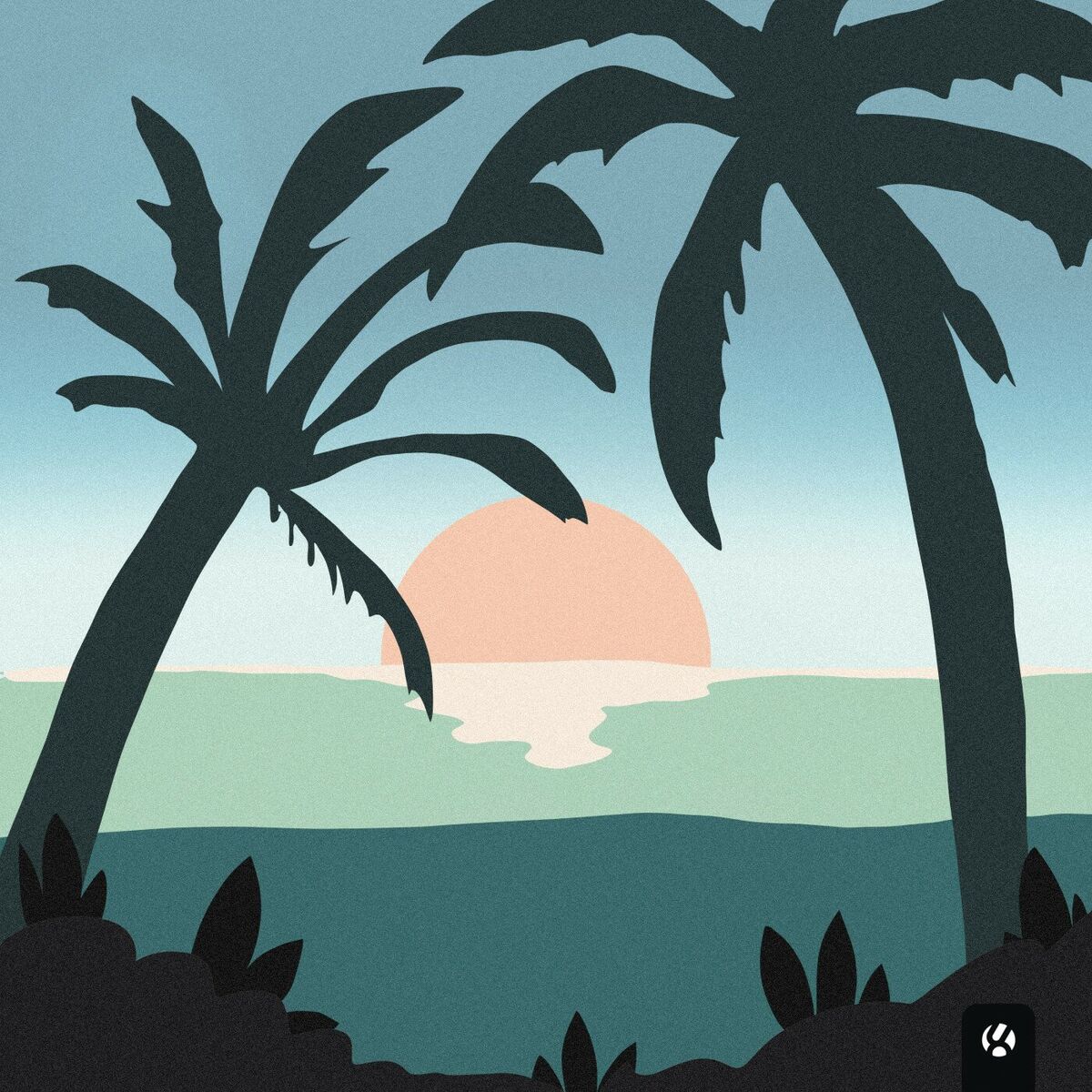 Album cover of Warm