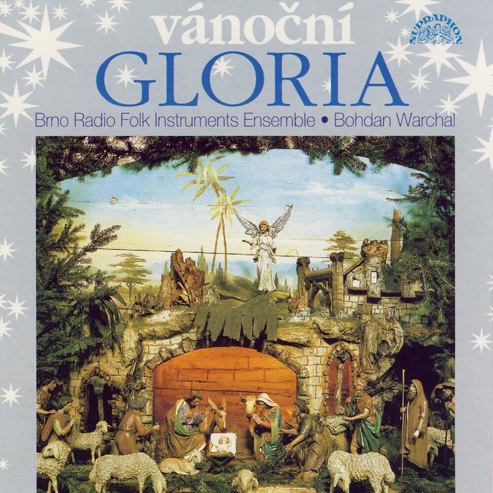 Picture of Vánoční Gloria