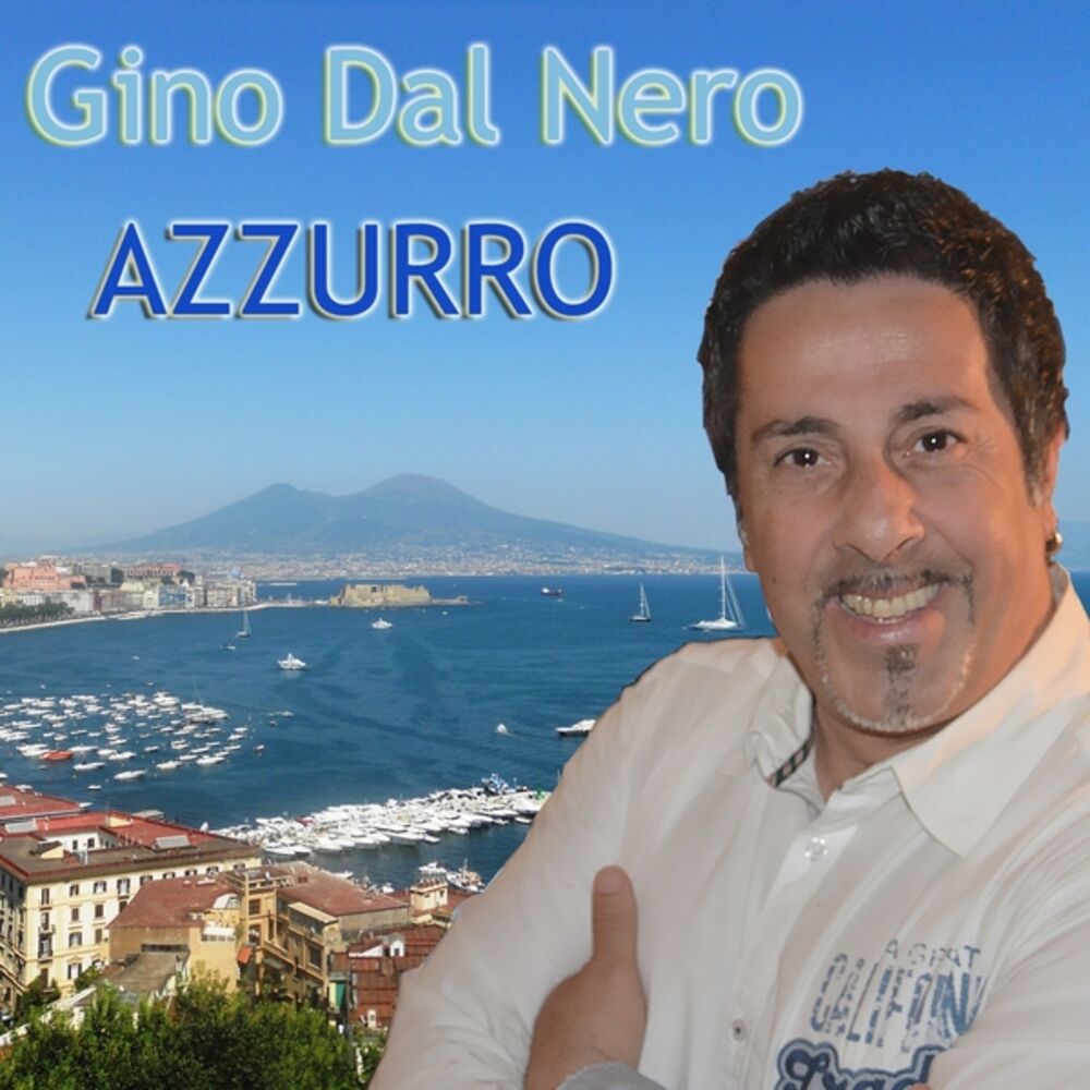 Picture of Azzurro
