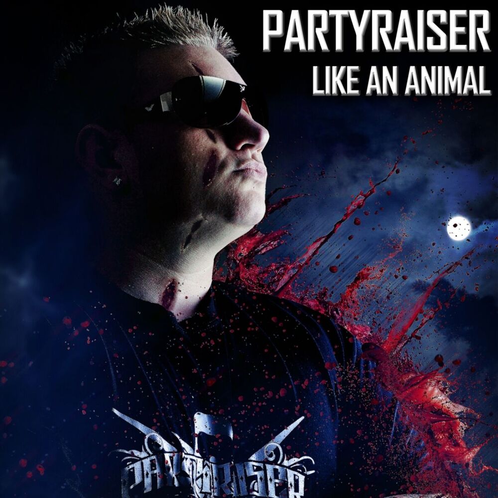 Picture of Like An Animal EP