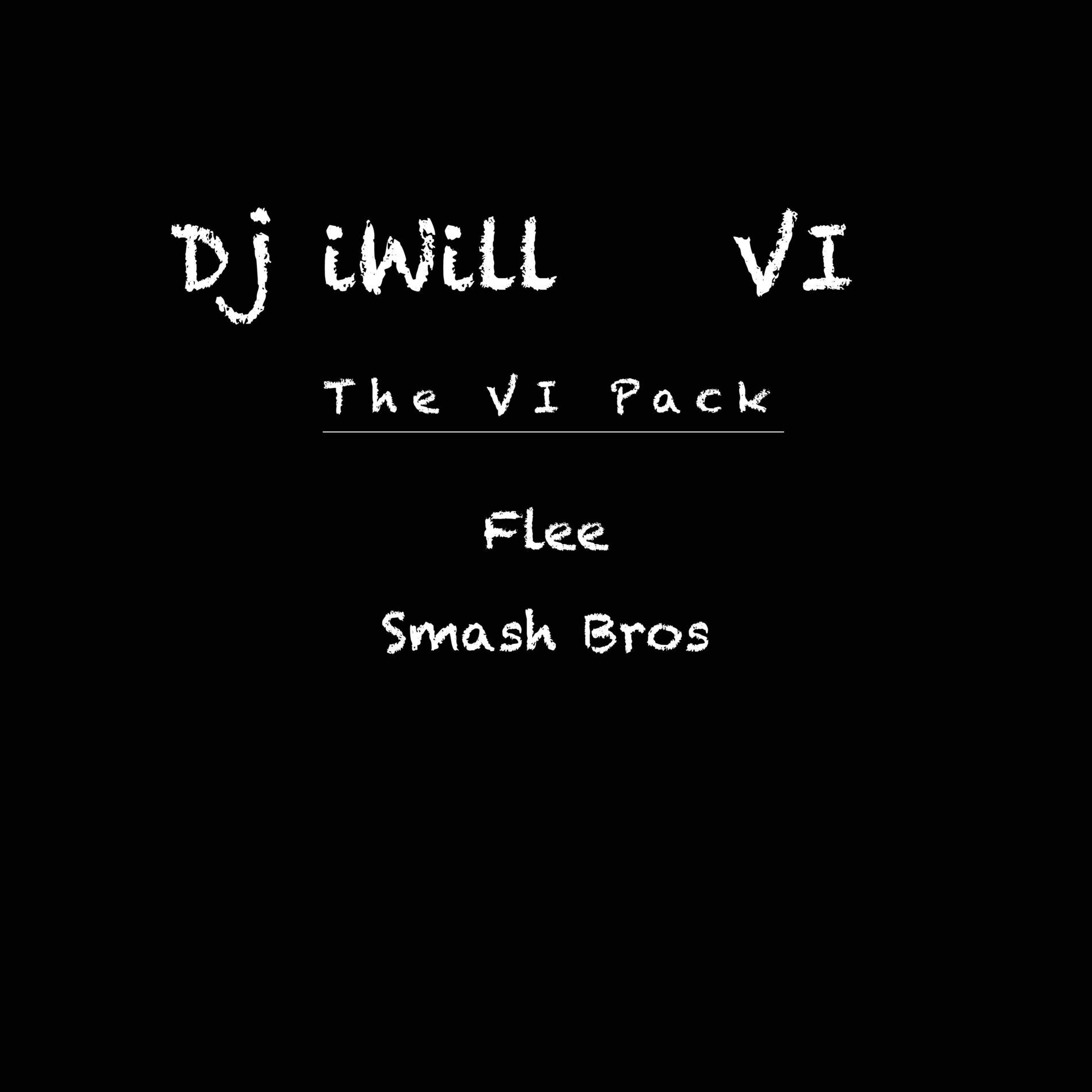 Album cover of The VI Pack