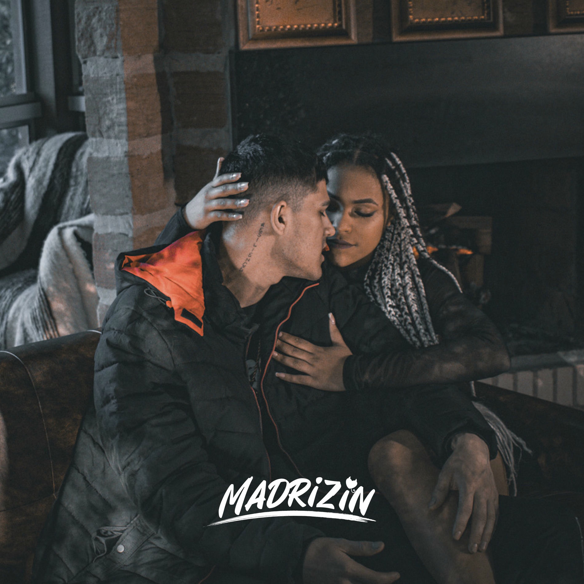 Album cover of Saudade da Tua Boca