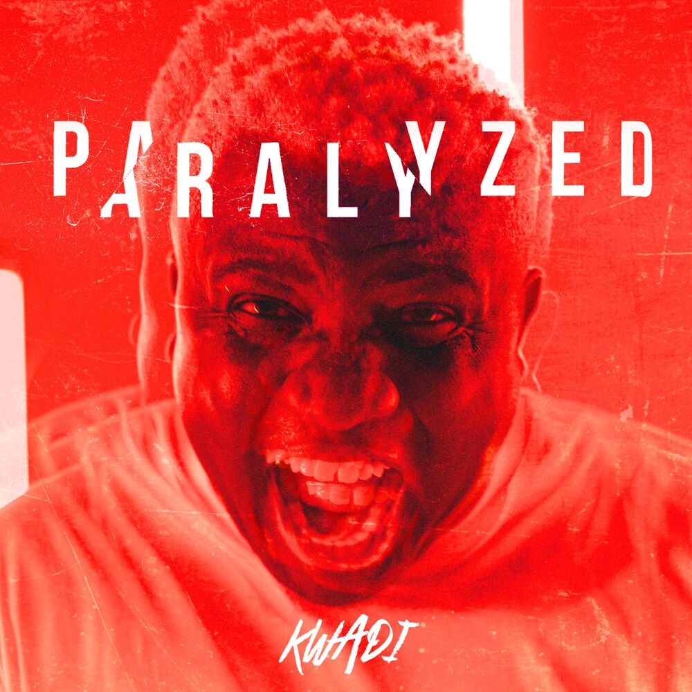 Picture of Paralyzed