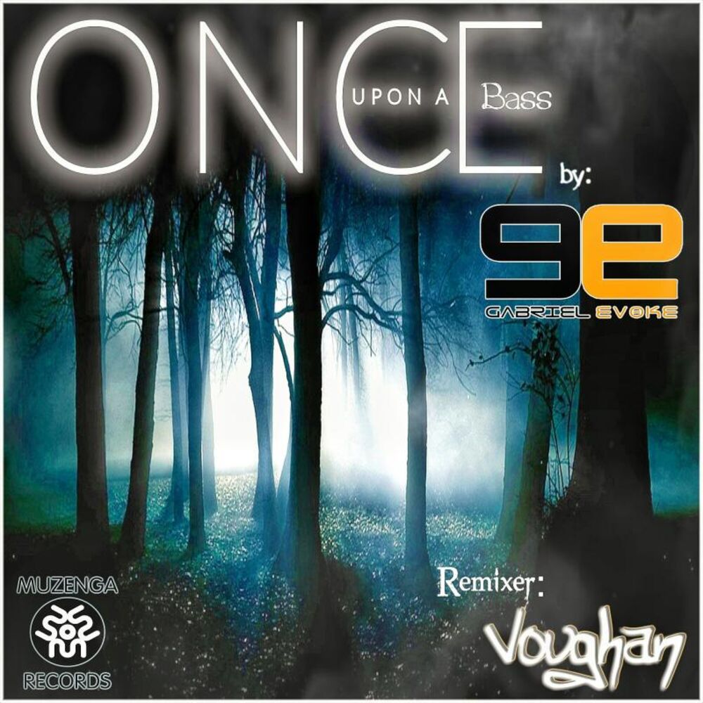 Picture of Once Upon A Bass