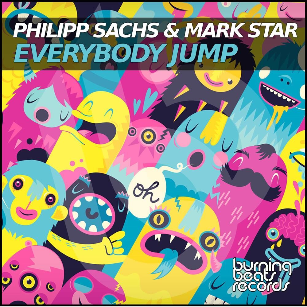 Picture of Everybody Jump