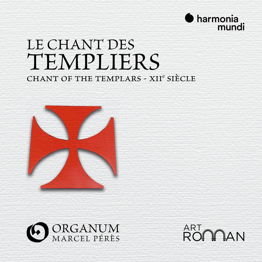 Picture of Le chant des Templiers