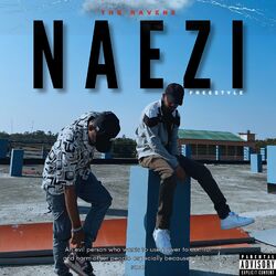Cover of Naezi Freestyle
