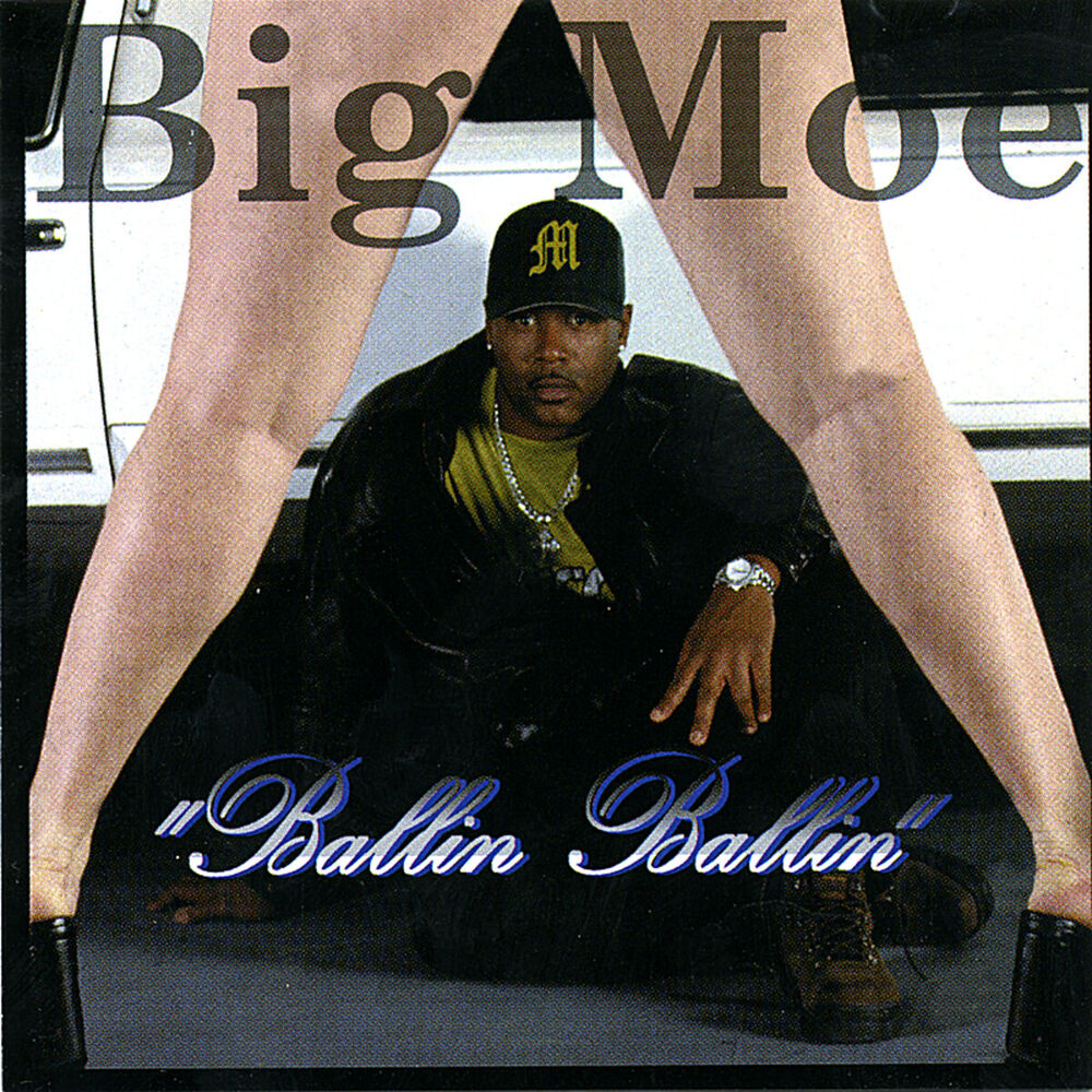 Picture of Ballin Ballin