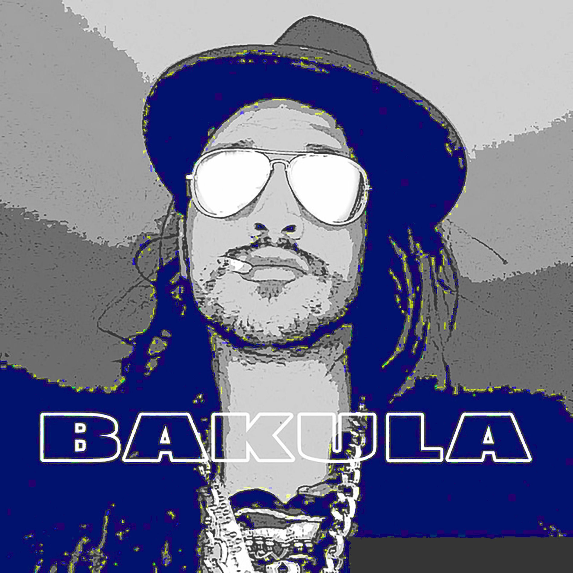 Album cover of Kada Me Pitaju (feat. Bakula)