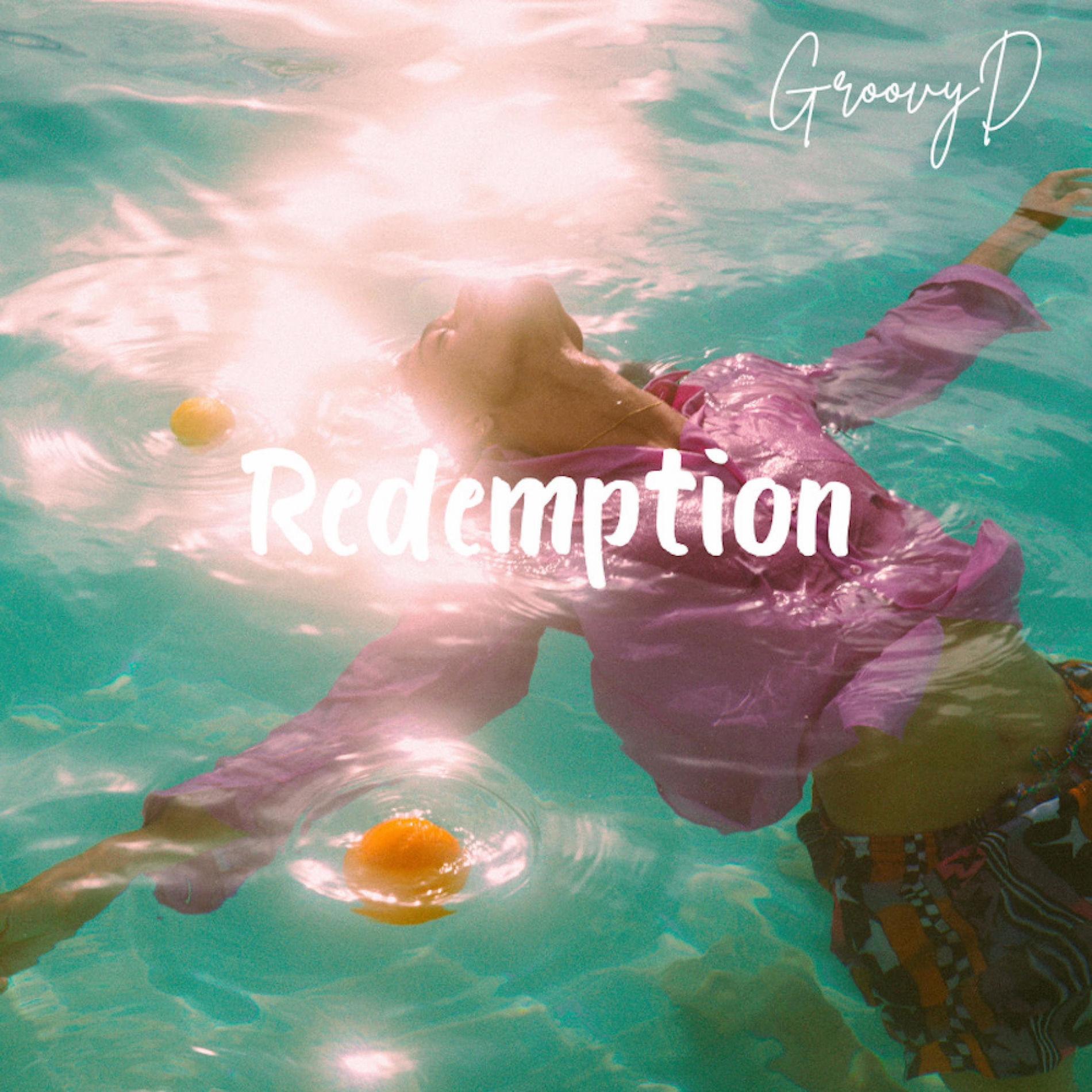 Album cover of Redemption