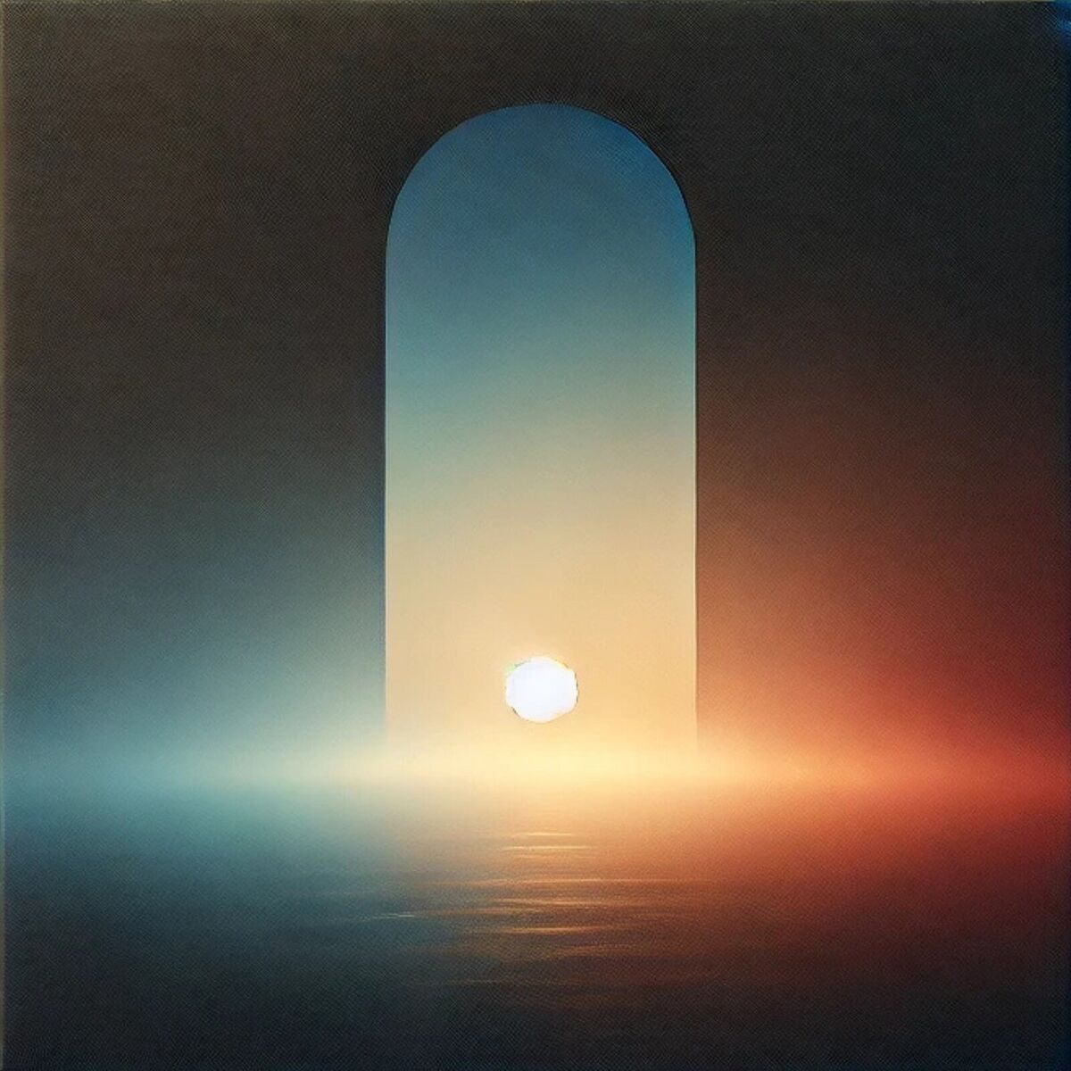 Album cover of Demain