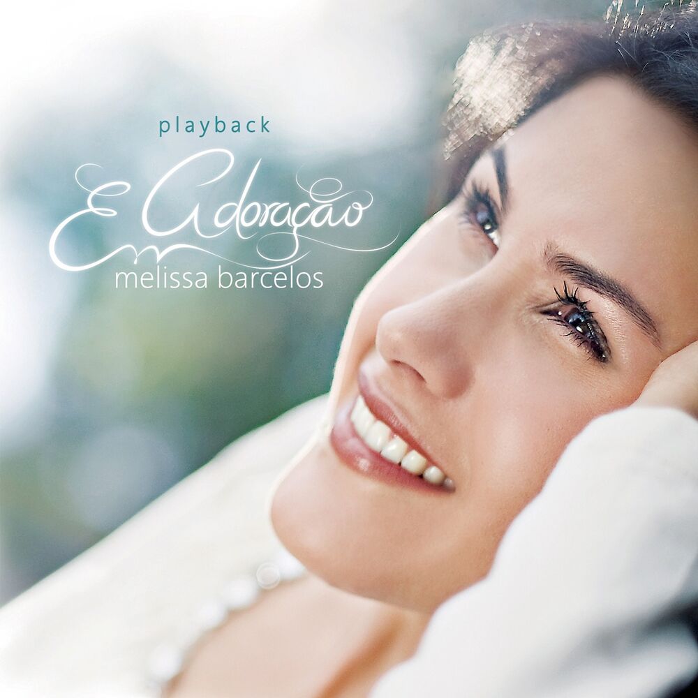 Picture of Em Adoração (Playback)