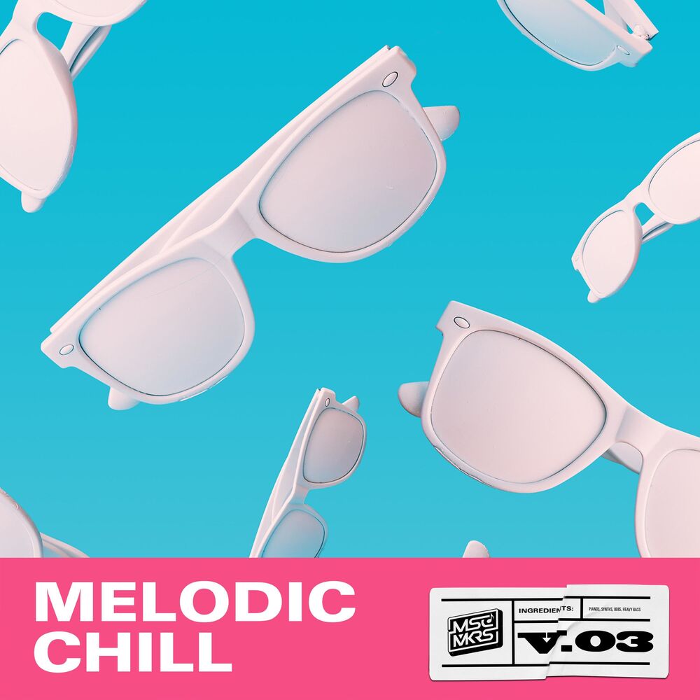 Picture of Melodic Chill