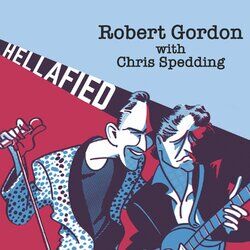Cover of Hellafied