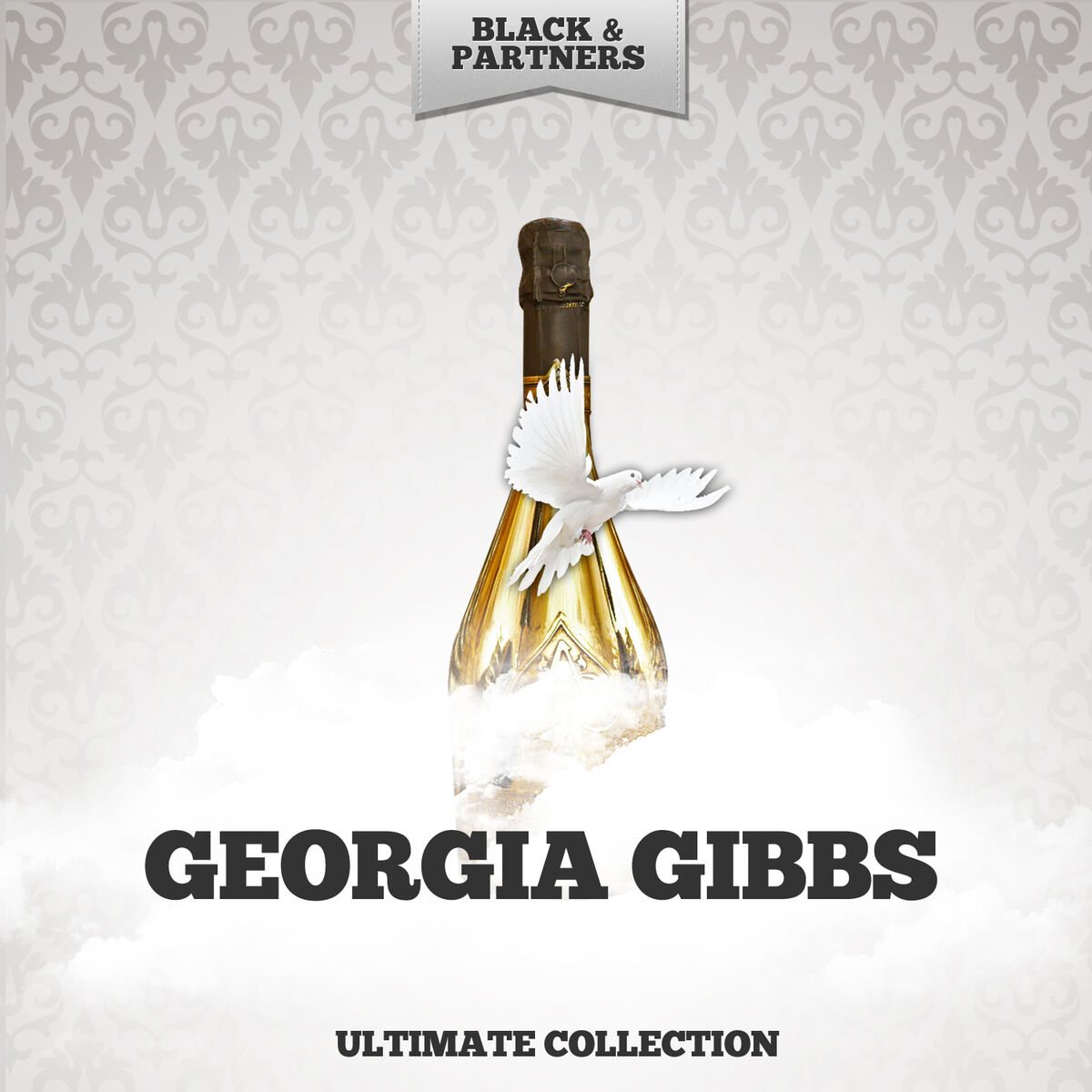 Album cover of Ultimate Collection