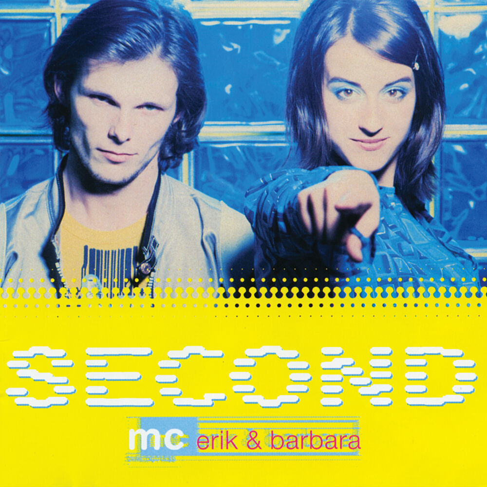 Picture of Second