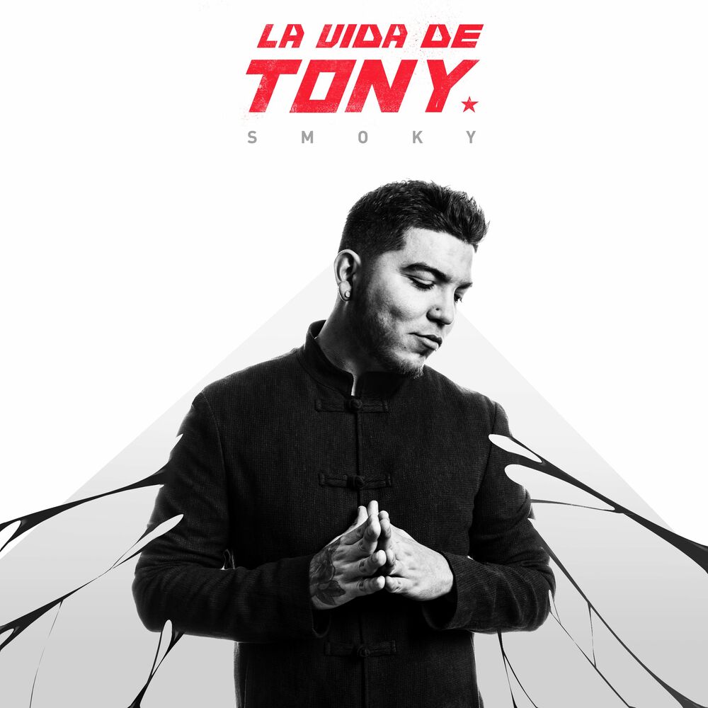 Picture of La Vida De Tony