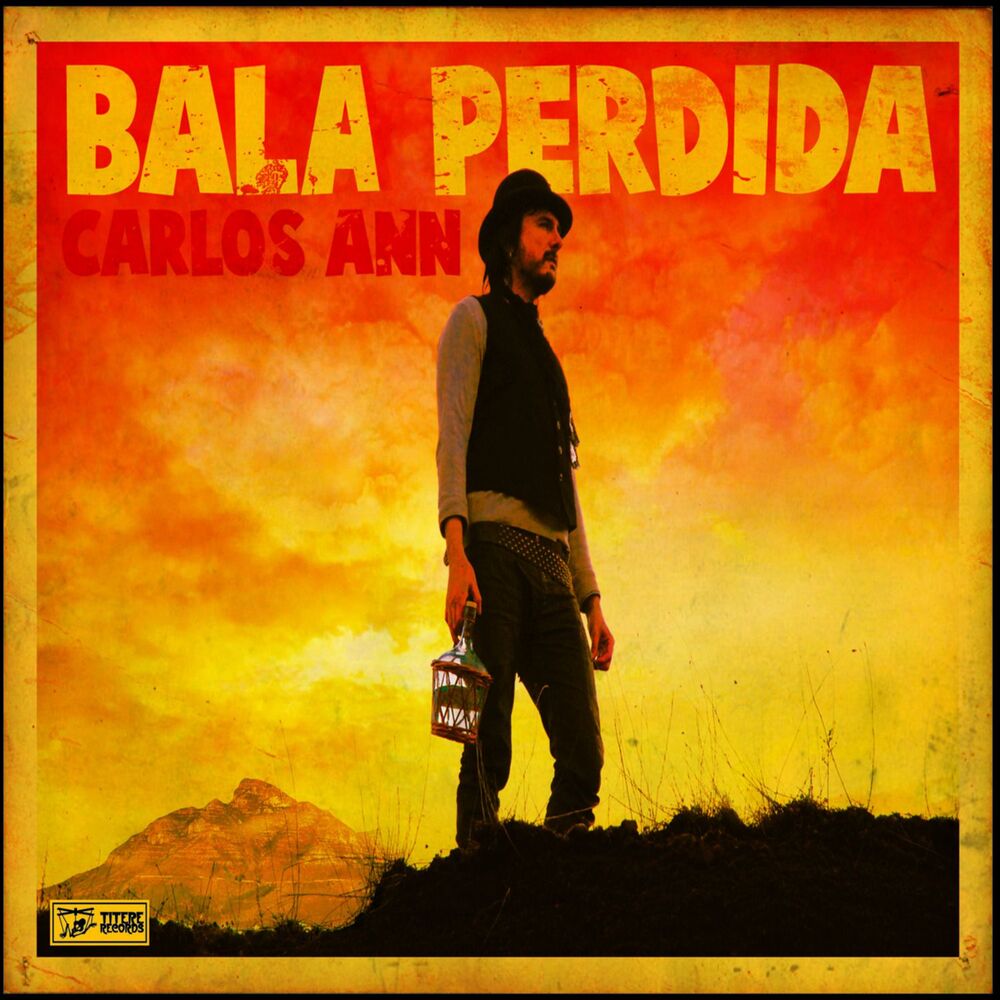 Picture of Bala Perdida