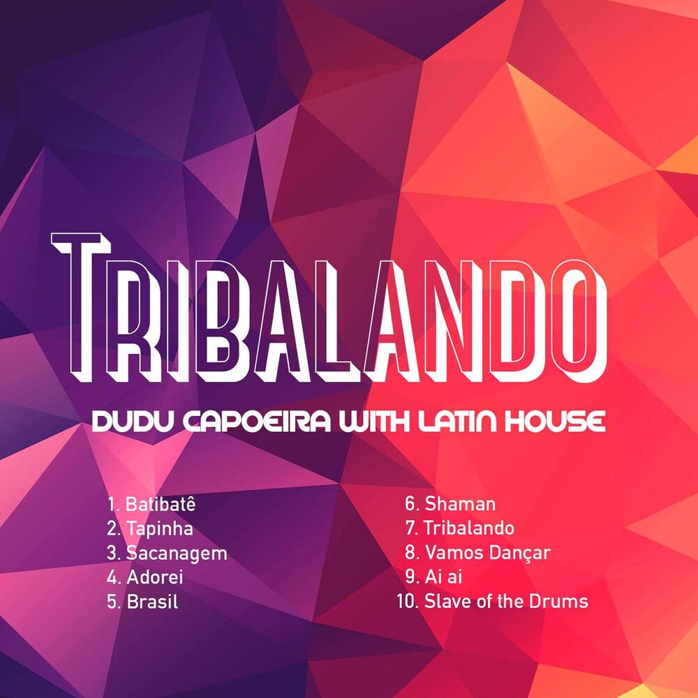 Picture of Tribalando