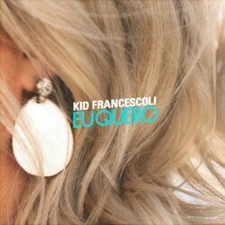 Cover of Eu Quero