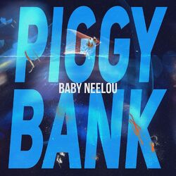 Cover of Piggy Bank