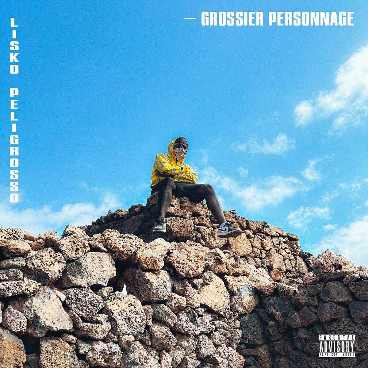 Album cover of DEFONCE