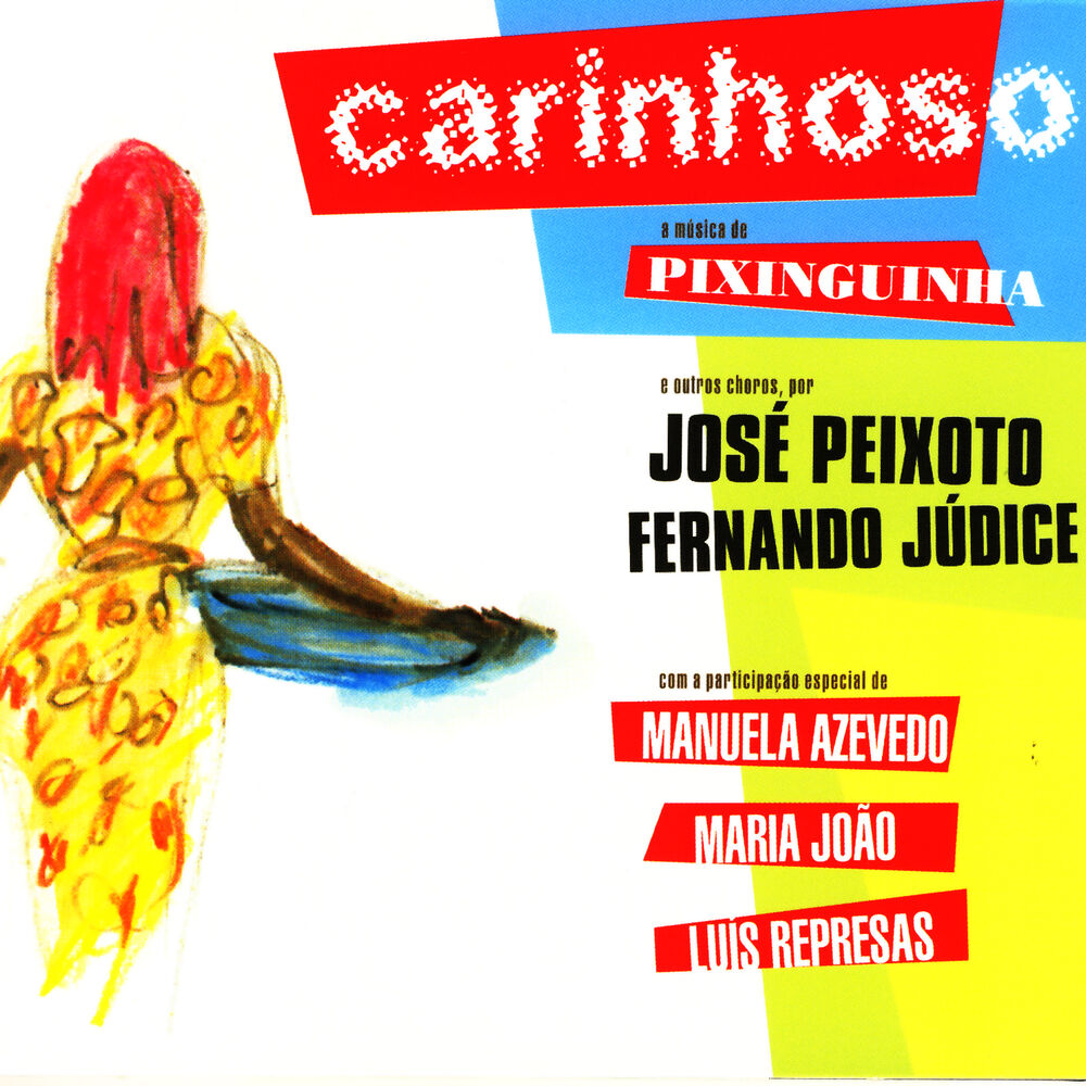 Picture of Carinhoso