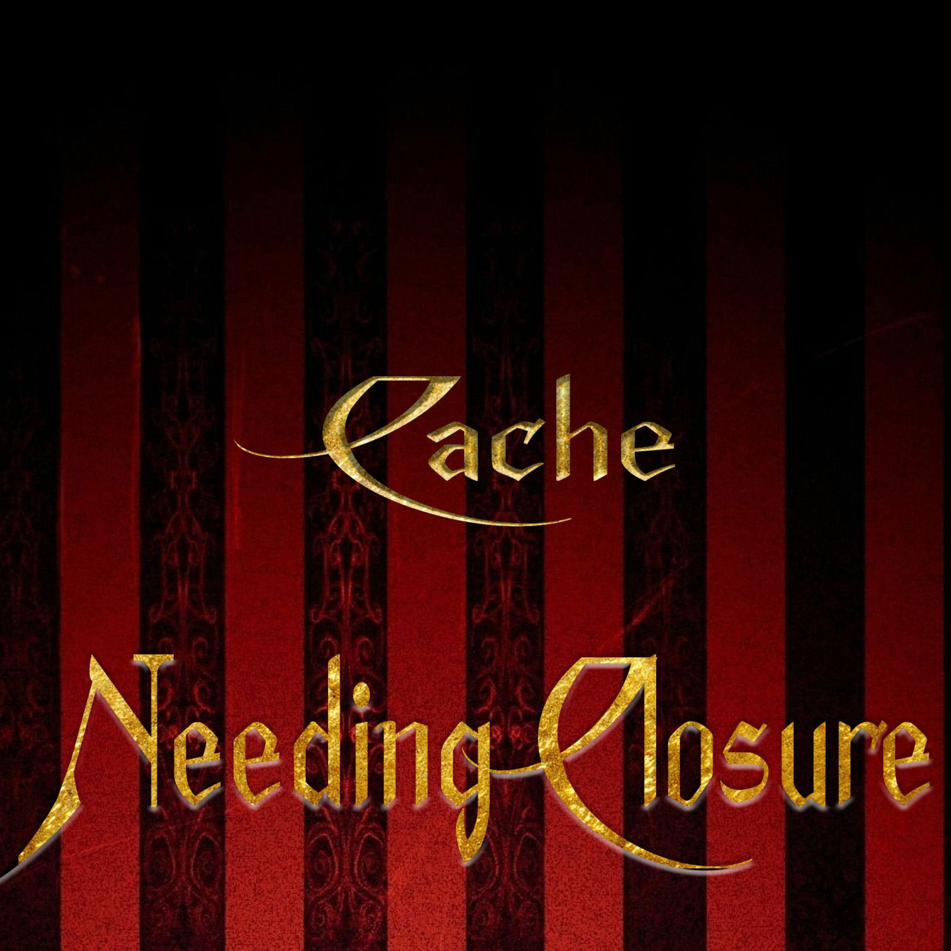Album cover of Needing Closure