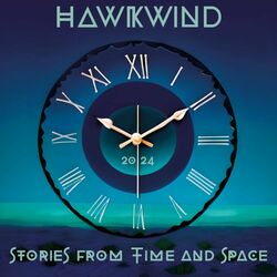 Cover of Stories From Time And Space