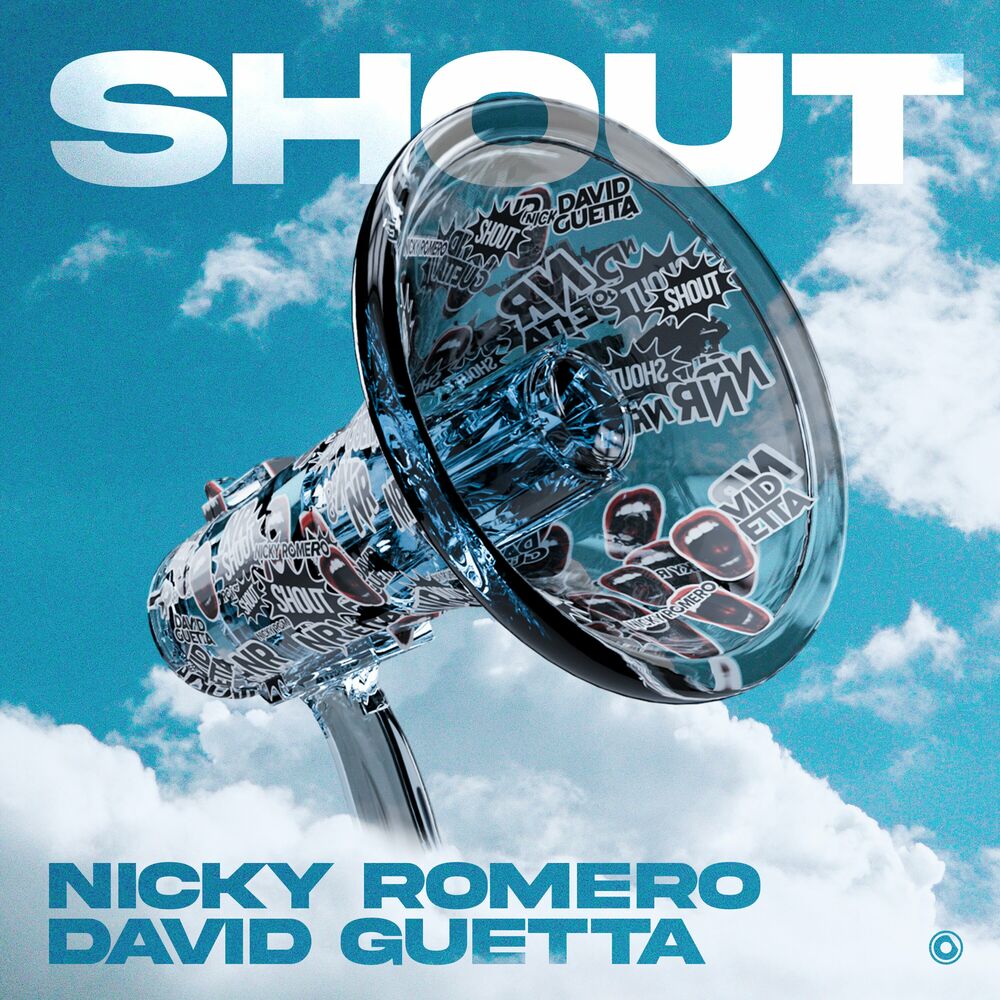 Picture of Shout