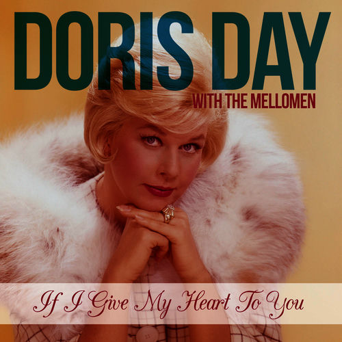 その他 Love to Be With You: The Doris Day Show Vol. 2 [CD] Tea for Two - Album by Doris Day - Apple Music