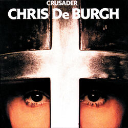 Cover of Crusader