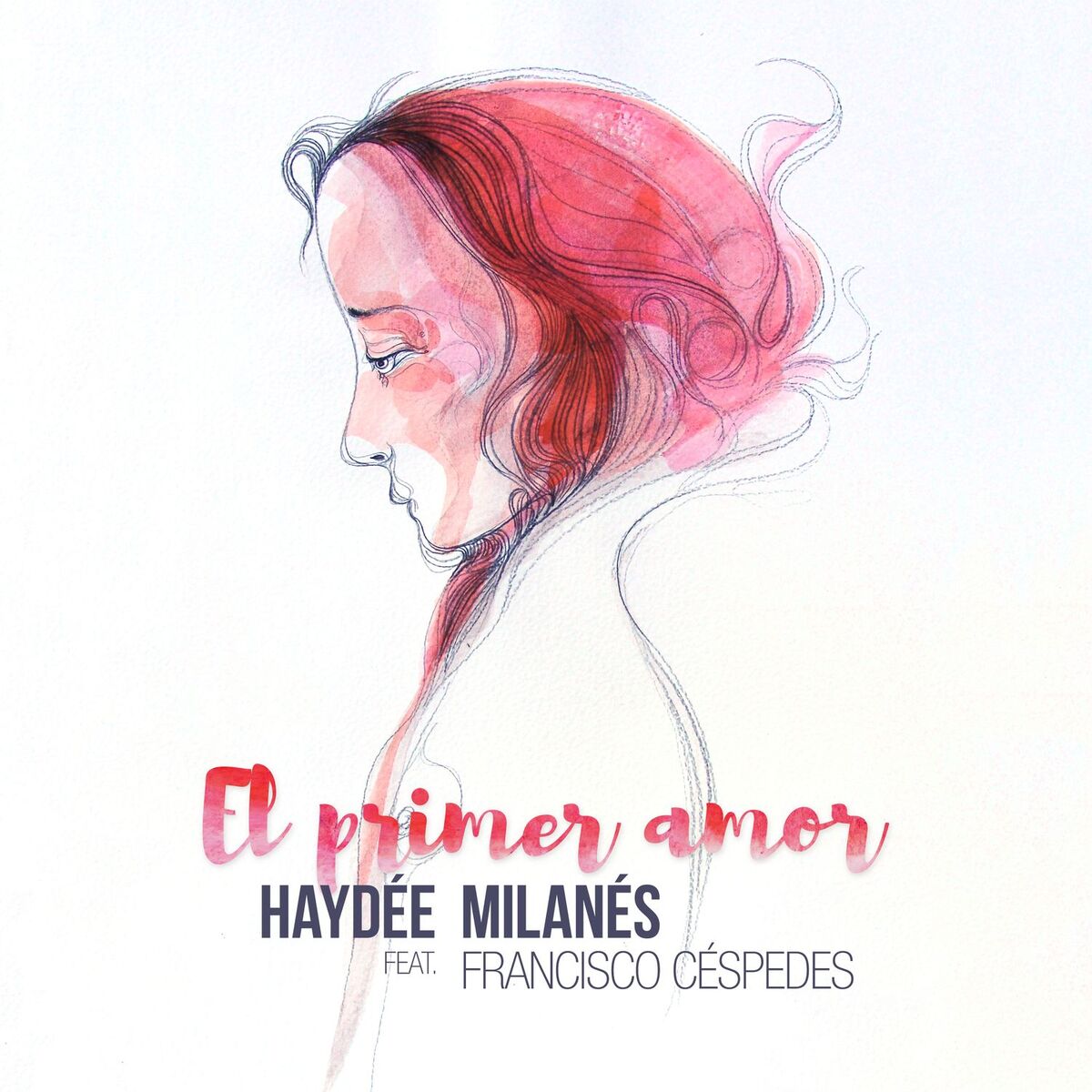 Album cover of El Primer Amor