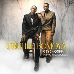 Cover of Ubuhlebendalo (feat. Zama Nkosi)