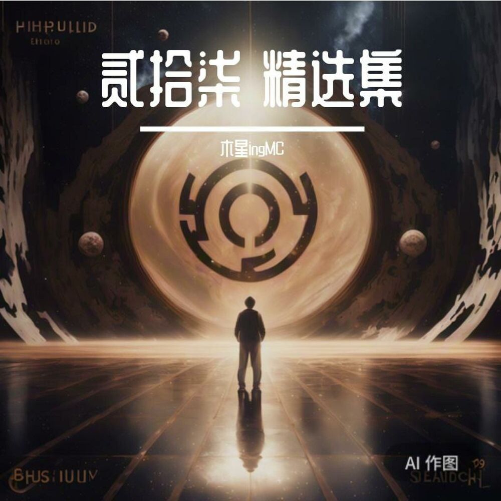 Picture of 贰拾柒 精选集