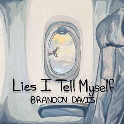 Cover of Lies I Tell Myself