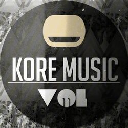Cover of Kore Music Volume 11