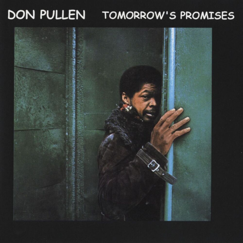 Picture of Tomorrow's Promises