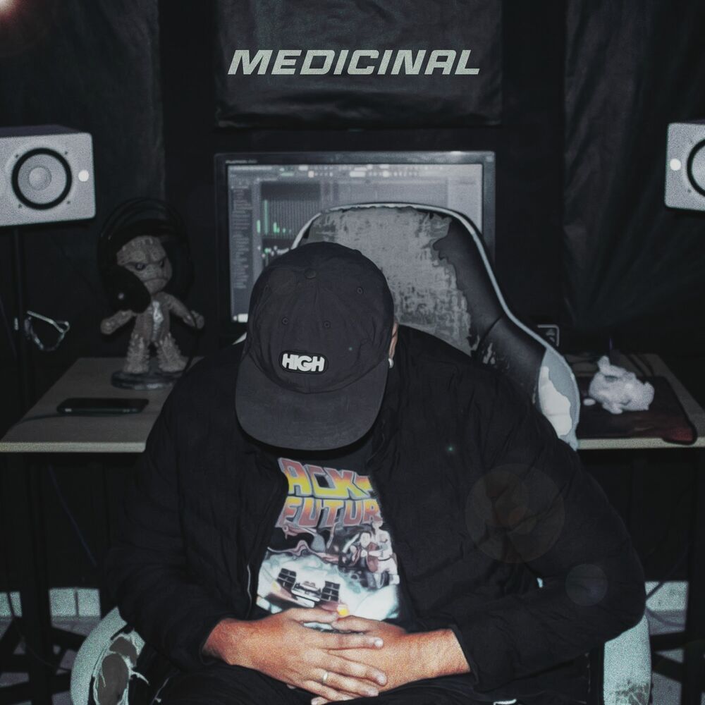 Picture of Medicinal