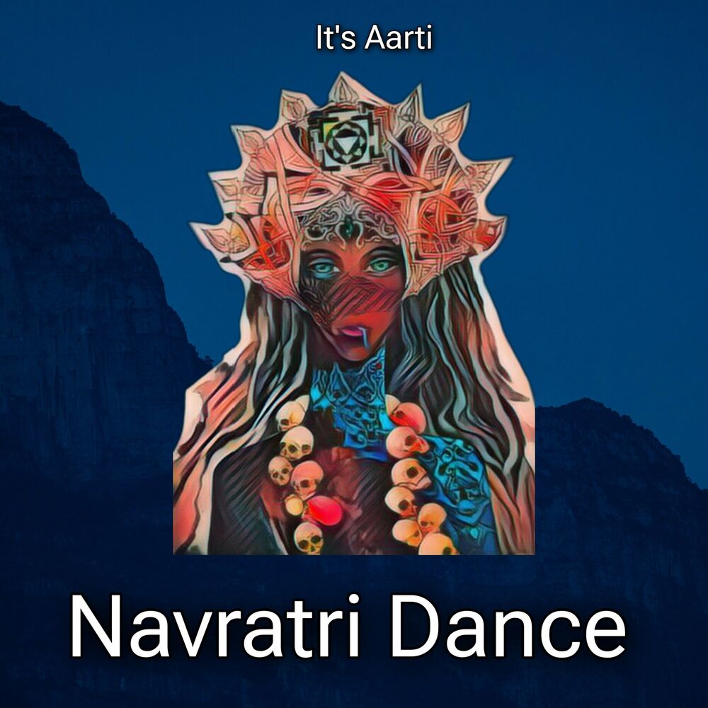 Picture of Navratri Dance
