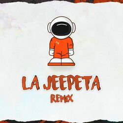 Cover of La Jeepeta (Remix) [DJ Alan & Jona Mix Version]