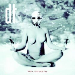Cover of Zero Distance EP