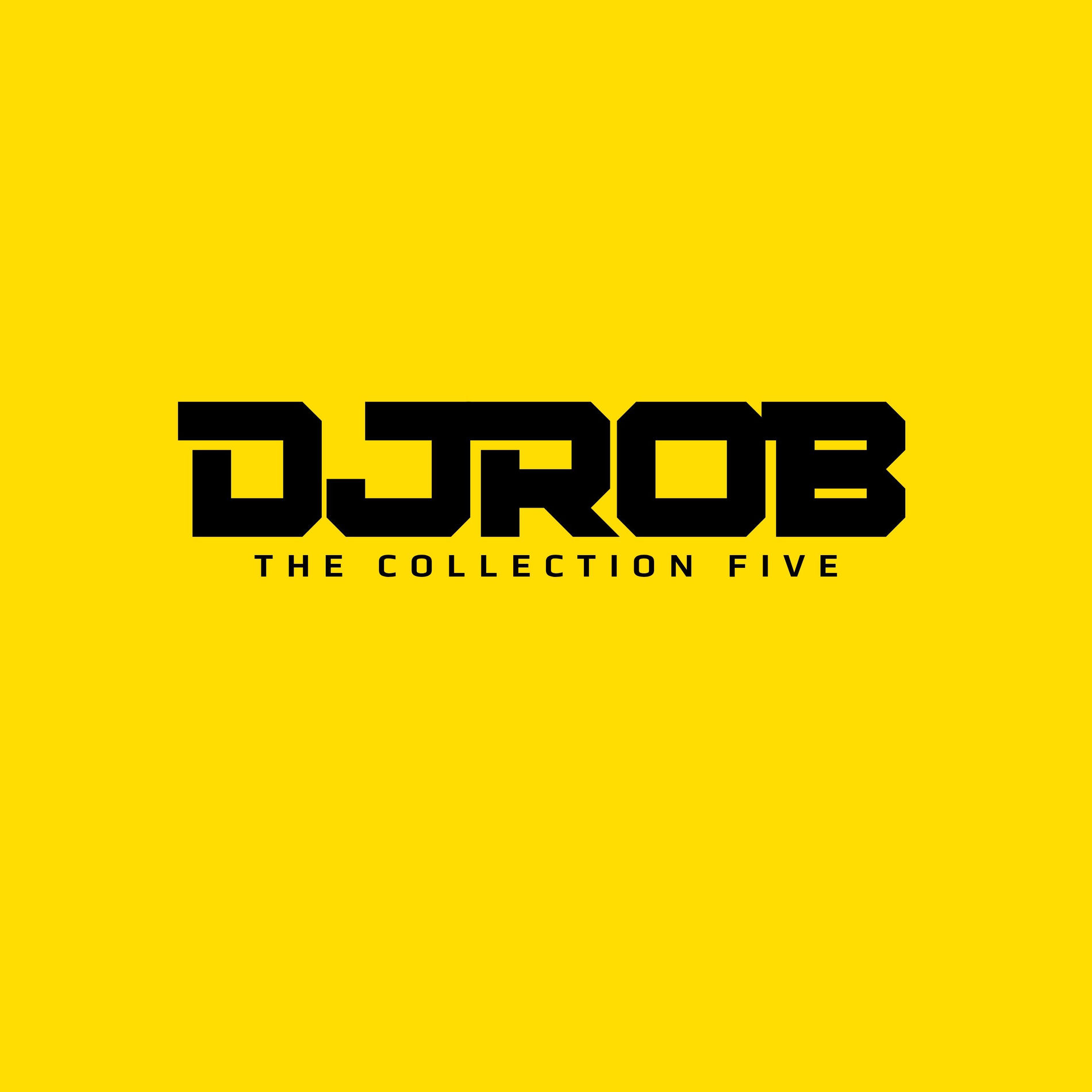 Album cover of The Collection Five