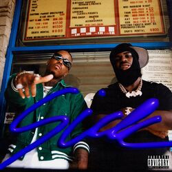 Cover of Sick (feat. 4batz)