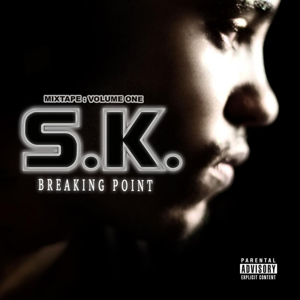 Picture of Mixtape, Vol. 1: Breaking Point