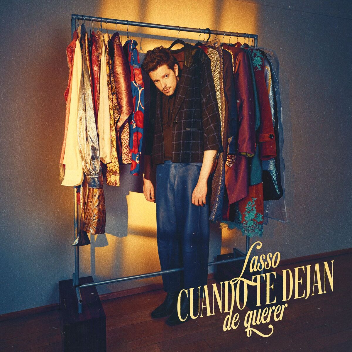 Album cover of Cuando Te Dejan De Querer